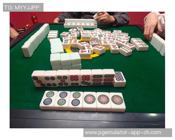 麻将胡了2高爆视频-麻将胡了—探秘高爆视频的魅力与吸引力-麻将胡了2高爆视频